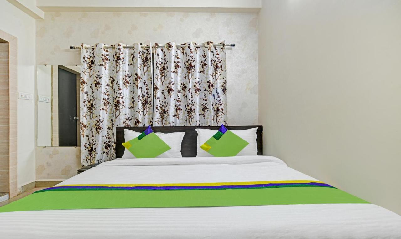 Treebo Alankar Hoshangabad Road Bhopal Exterior foto